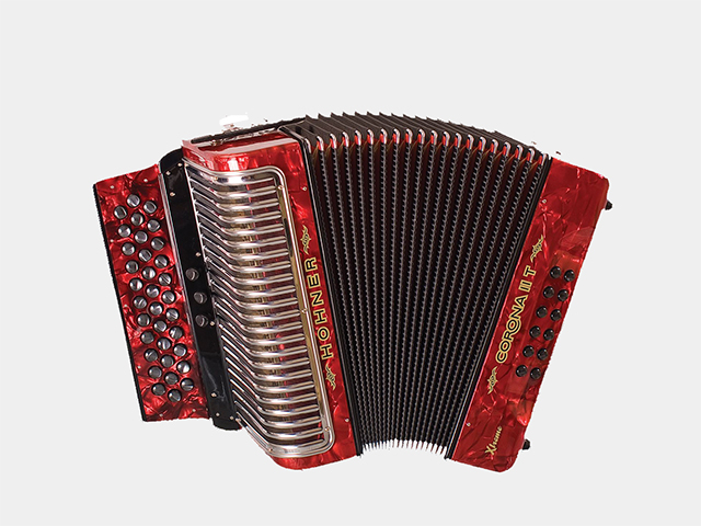 Accordion