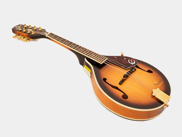 Mandolin