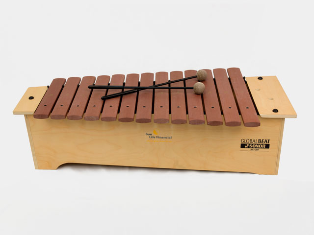 Xylophone