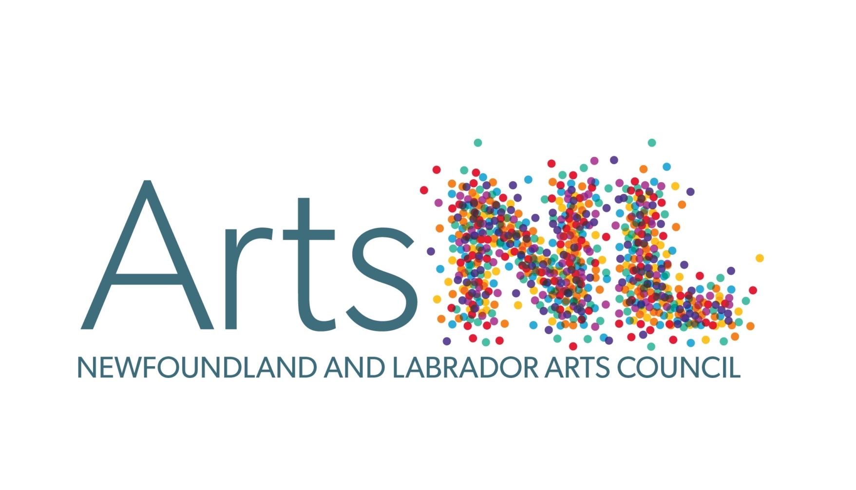 Arts NL Logo