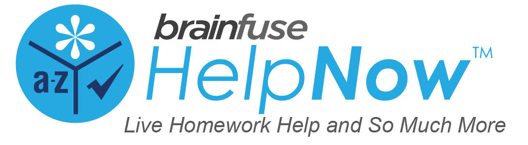 HelpNow logo