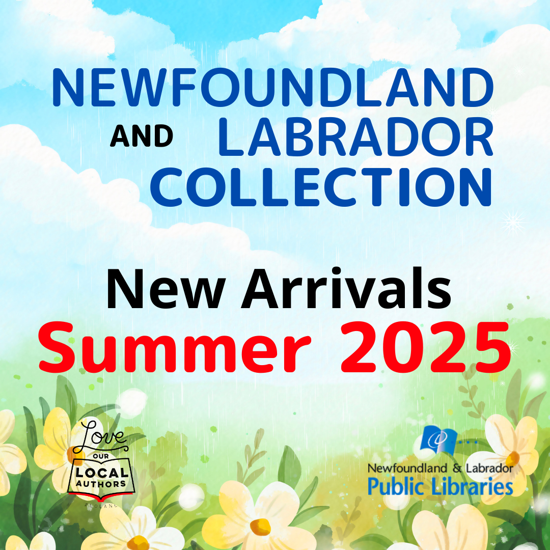 New Books Summer 2025