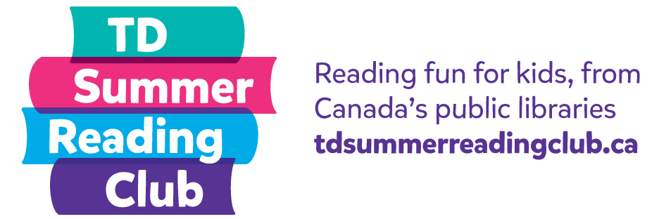 TD summer reading program.
